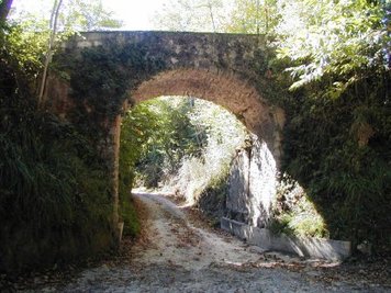 ponte romano